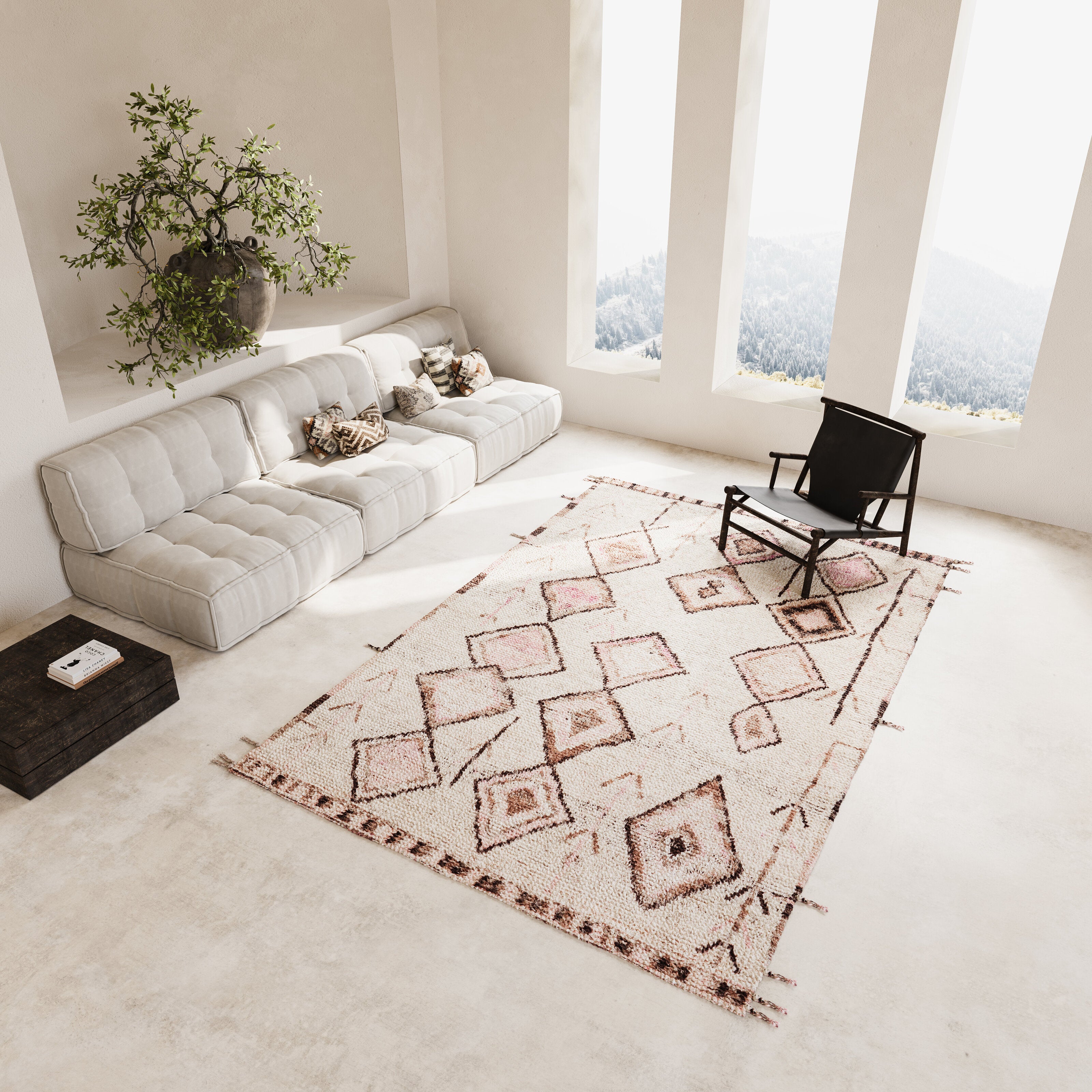 RUGS