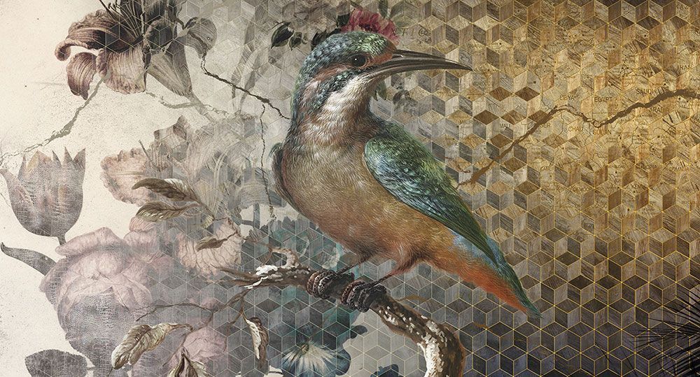 WALLCOVERING