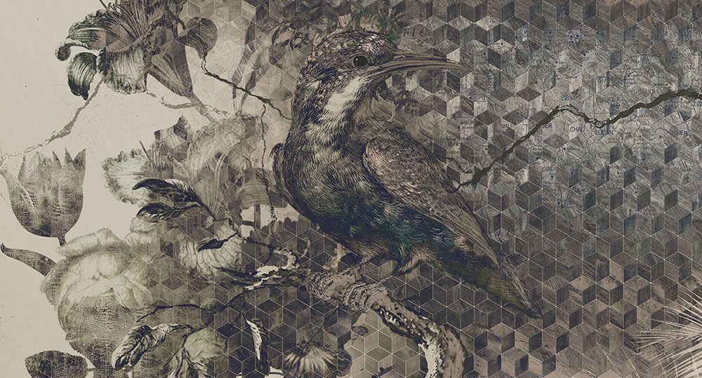 WALLCOVERING