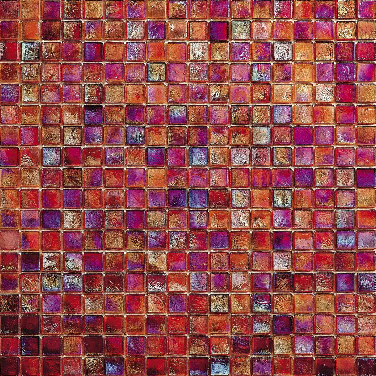 MOSAICS