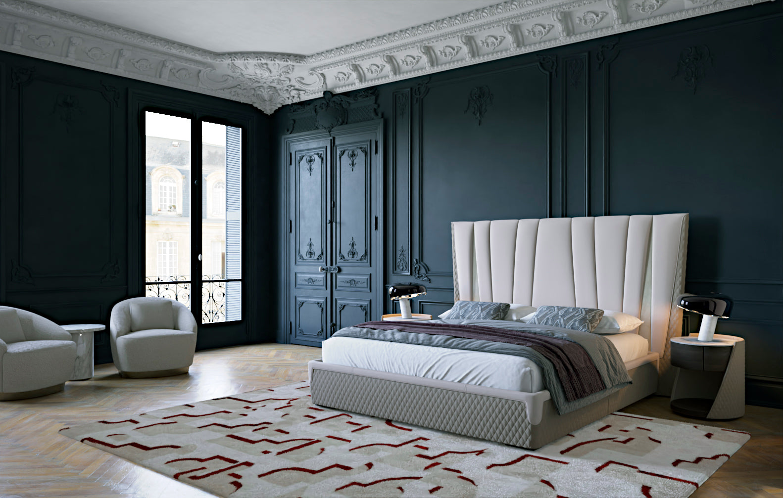 Beds