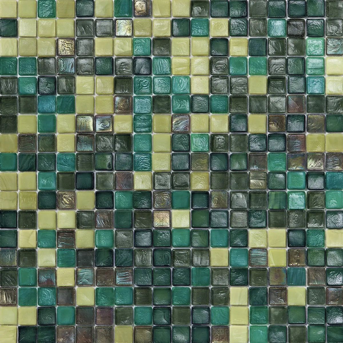 MOSAICS