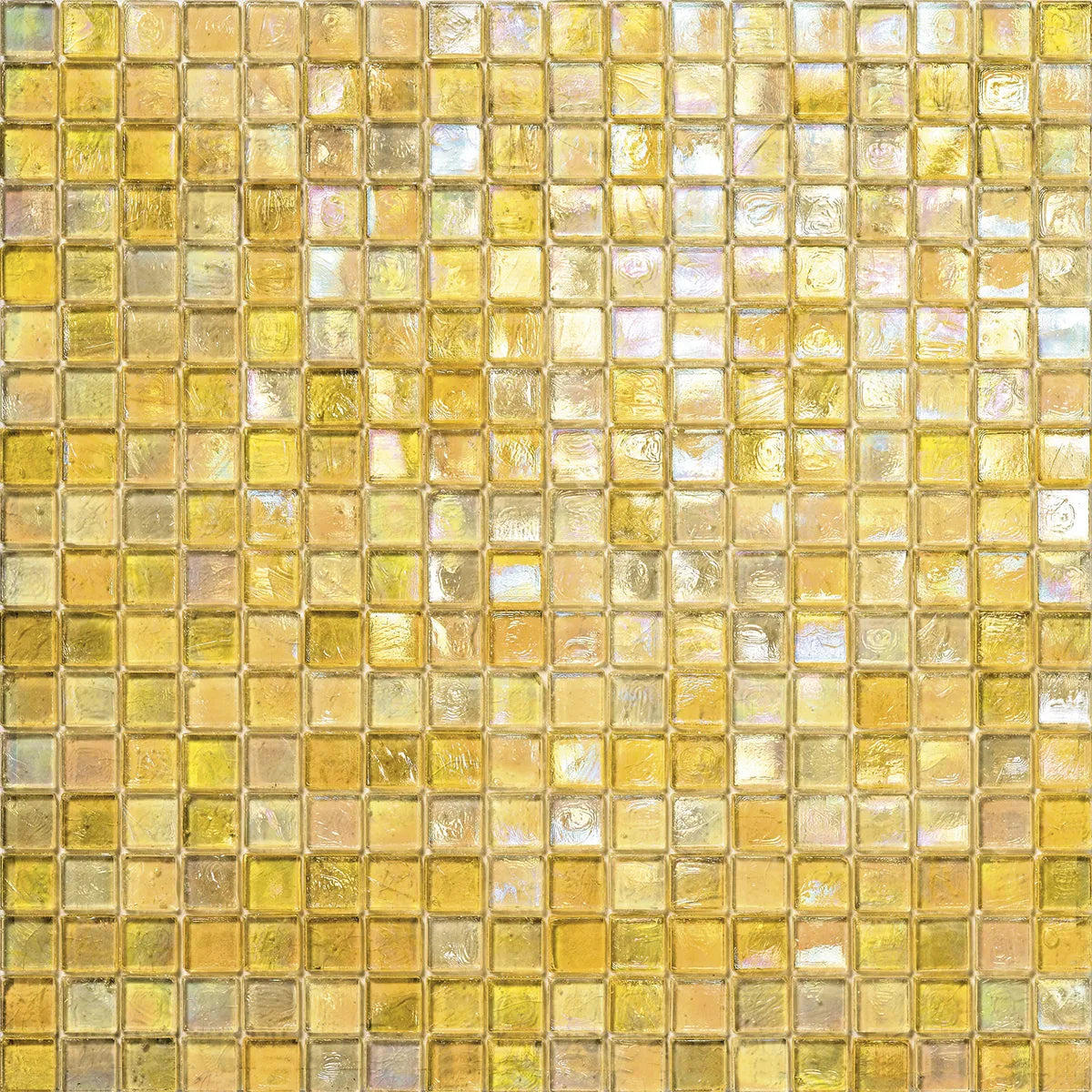 MOSAICS