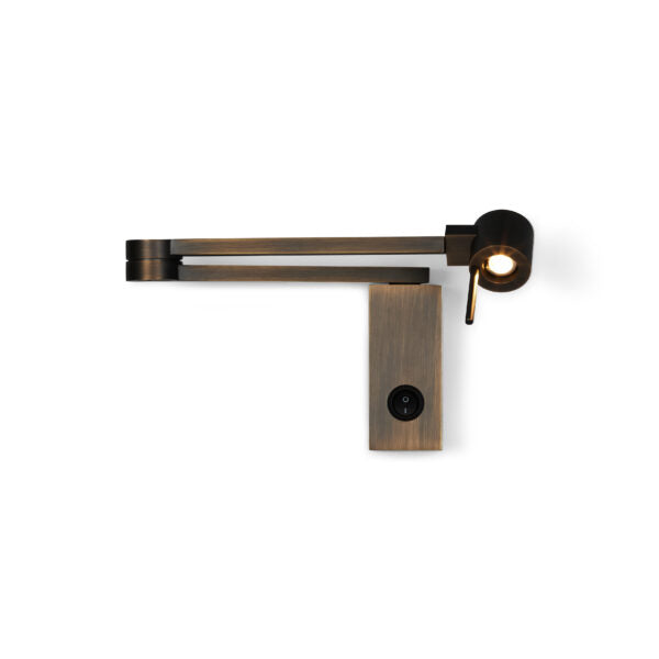 WALL LAMP