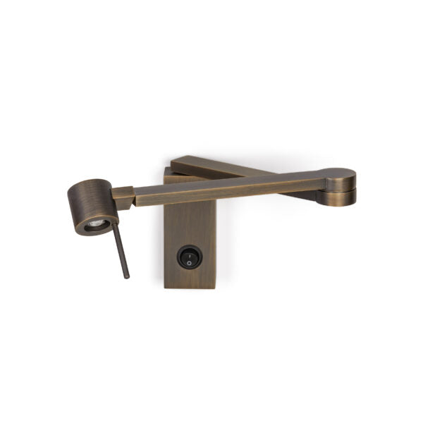 WALL LAMP