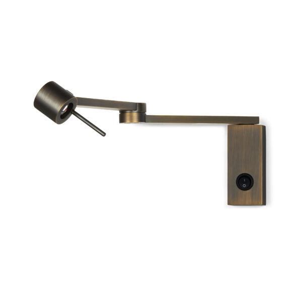 WALL LAMP