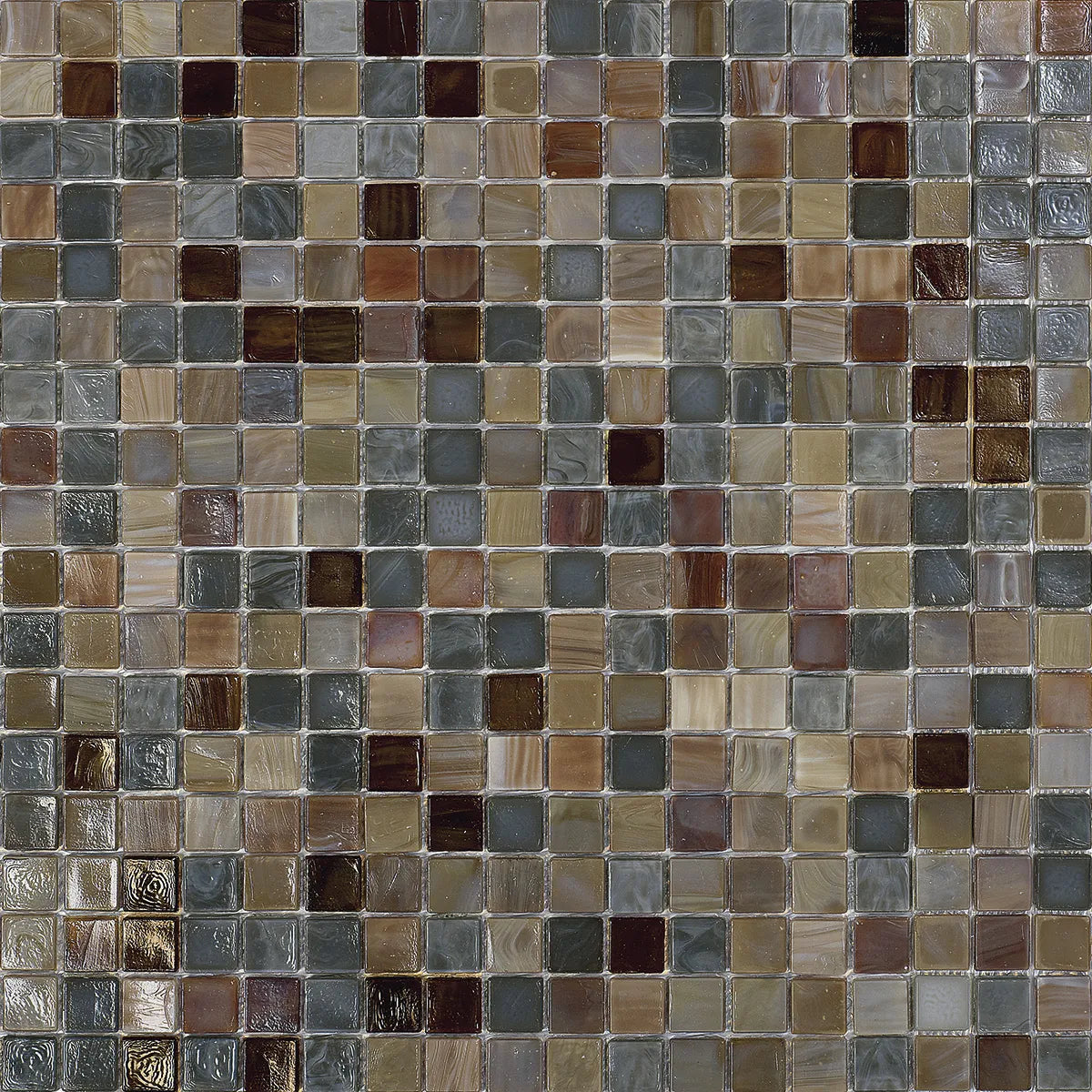 MOSAICS