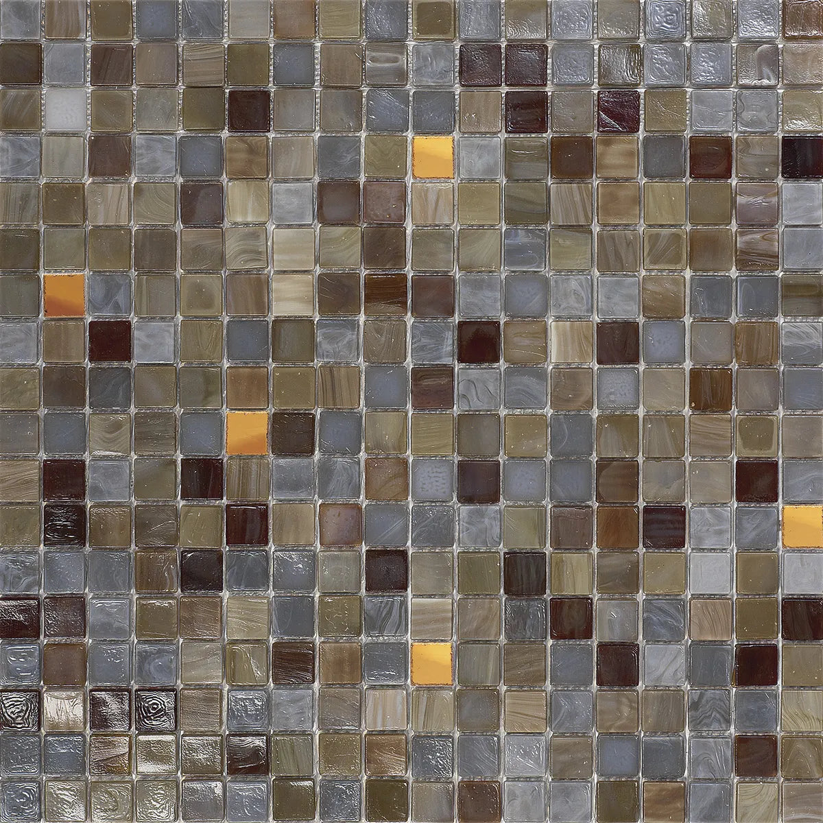 MOSAICS
