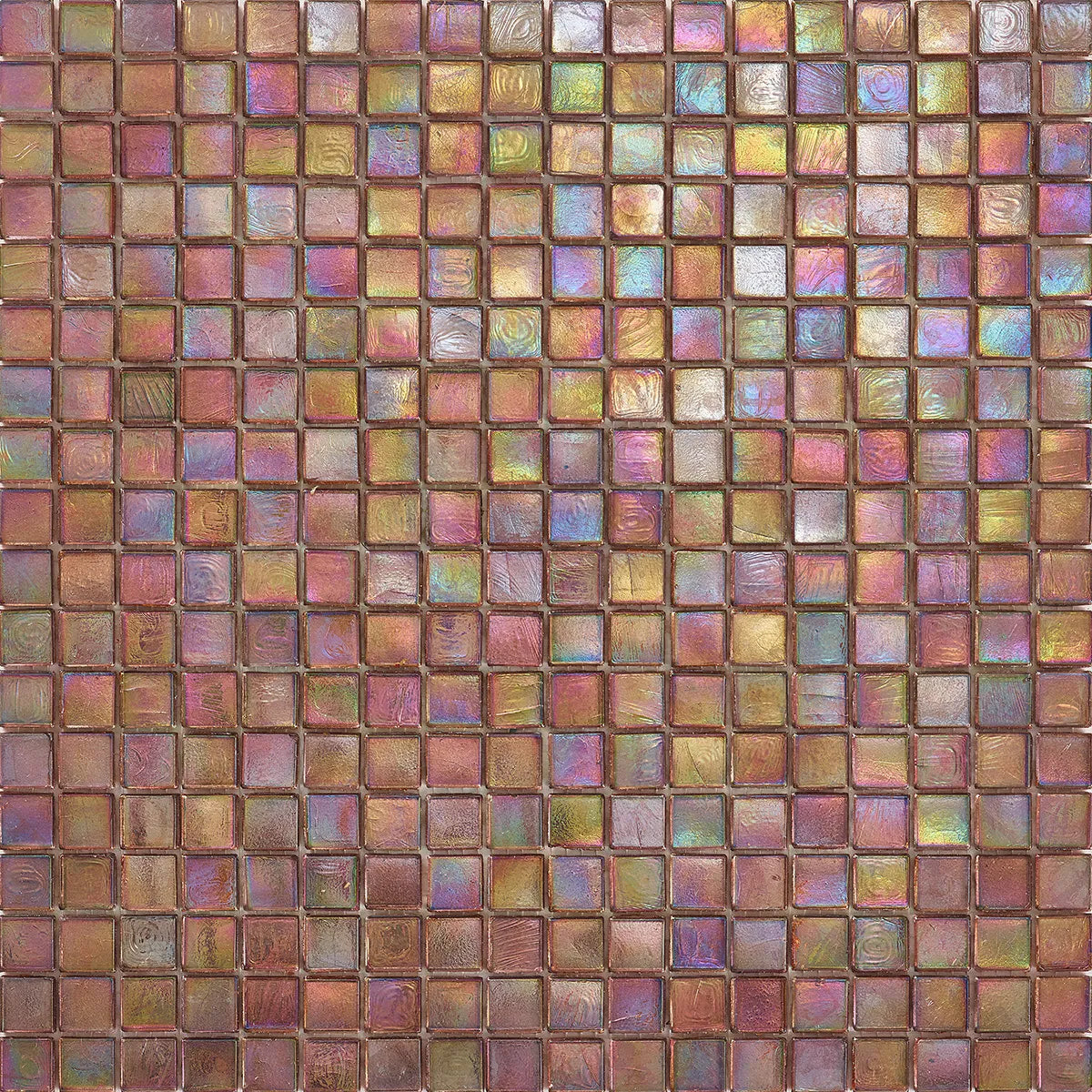 MOSAICS