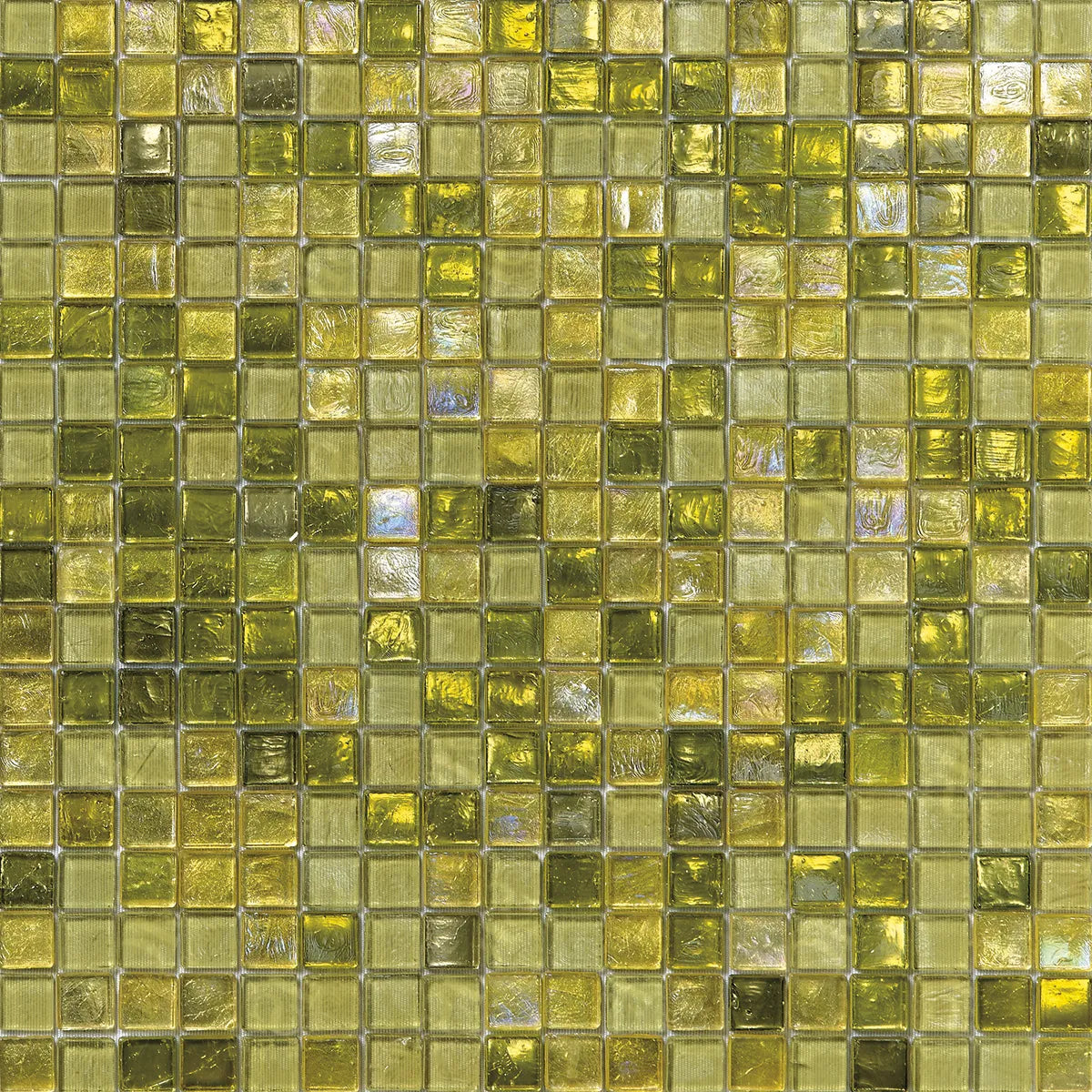 MOSAICS