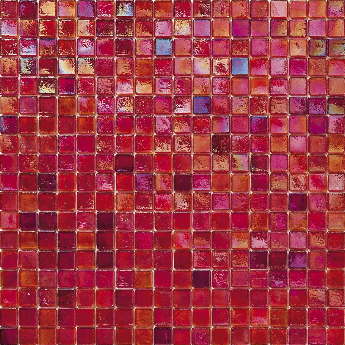 MOSAICS
