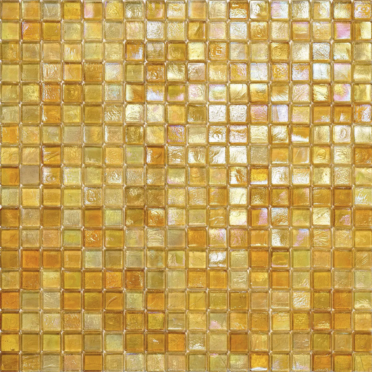 MOSAICS