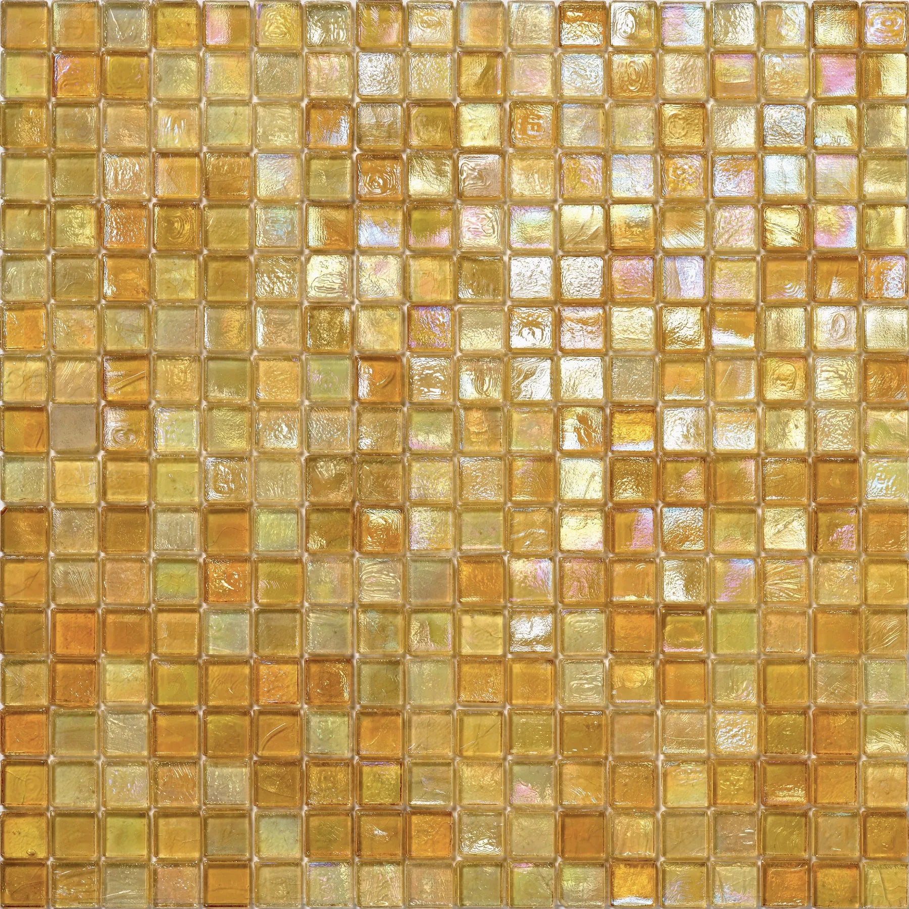 MOSAICS