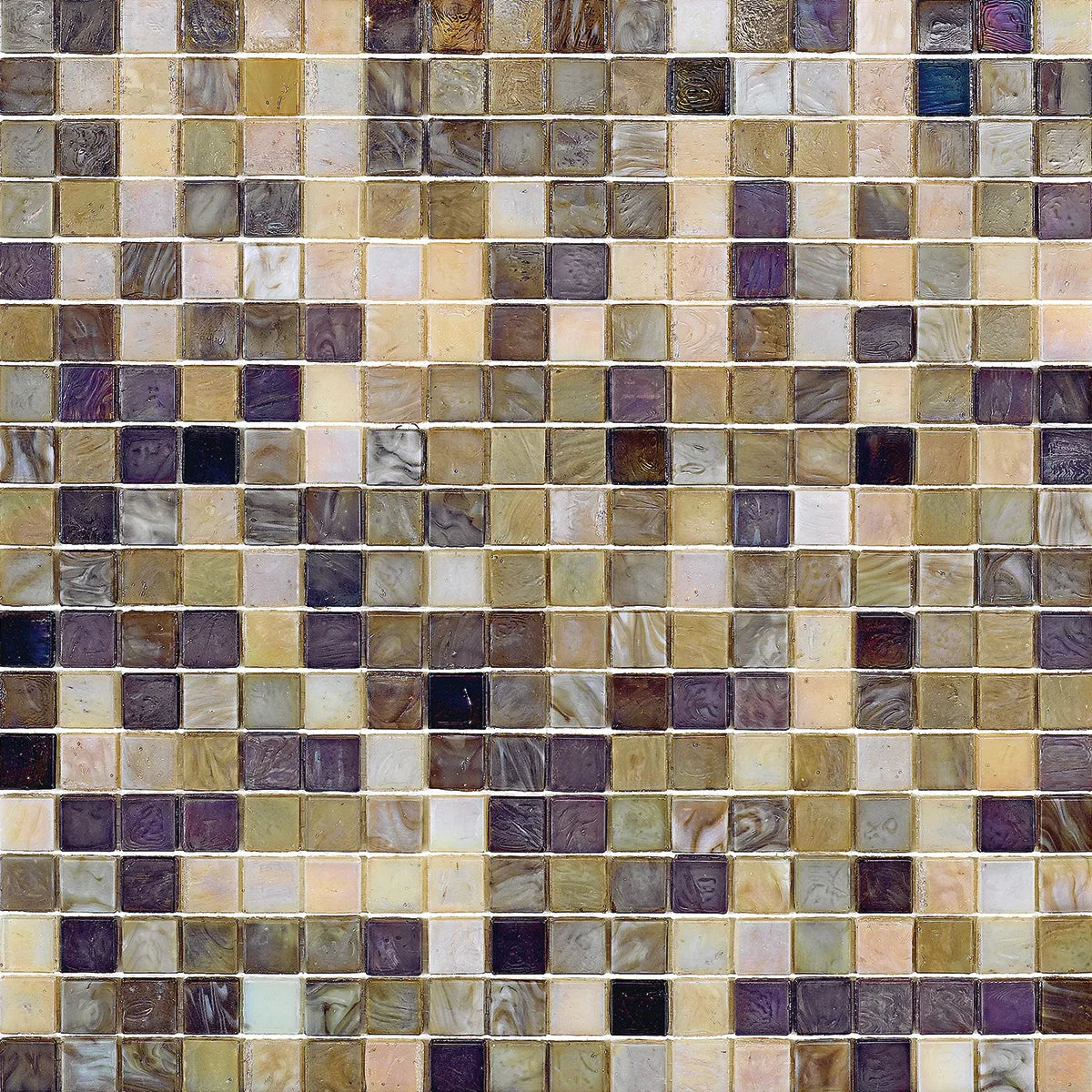 MOSAICS