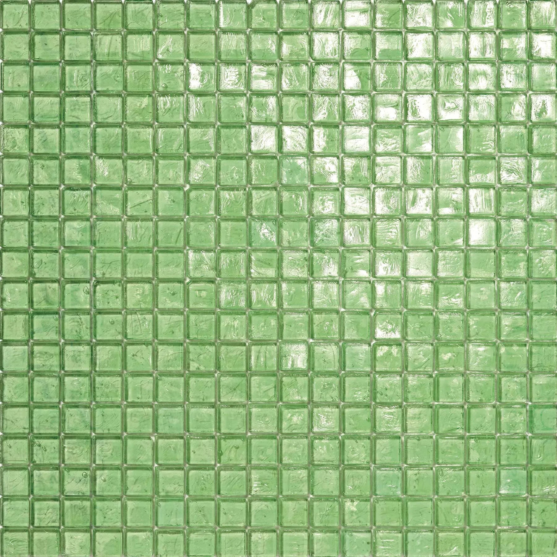 MOSAICS