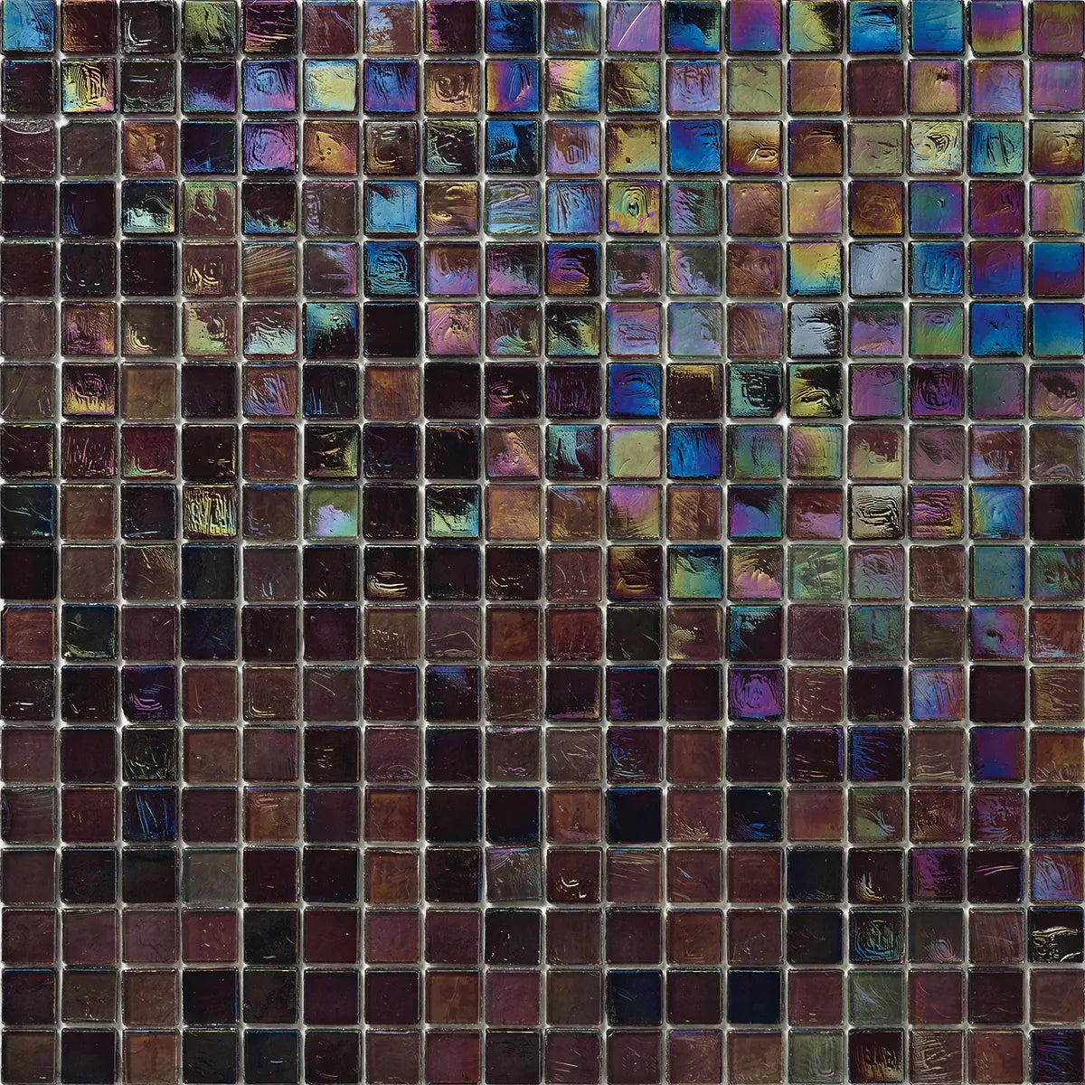 MOSAICS