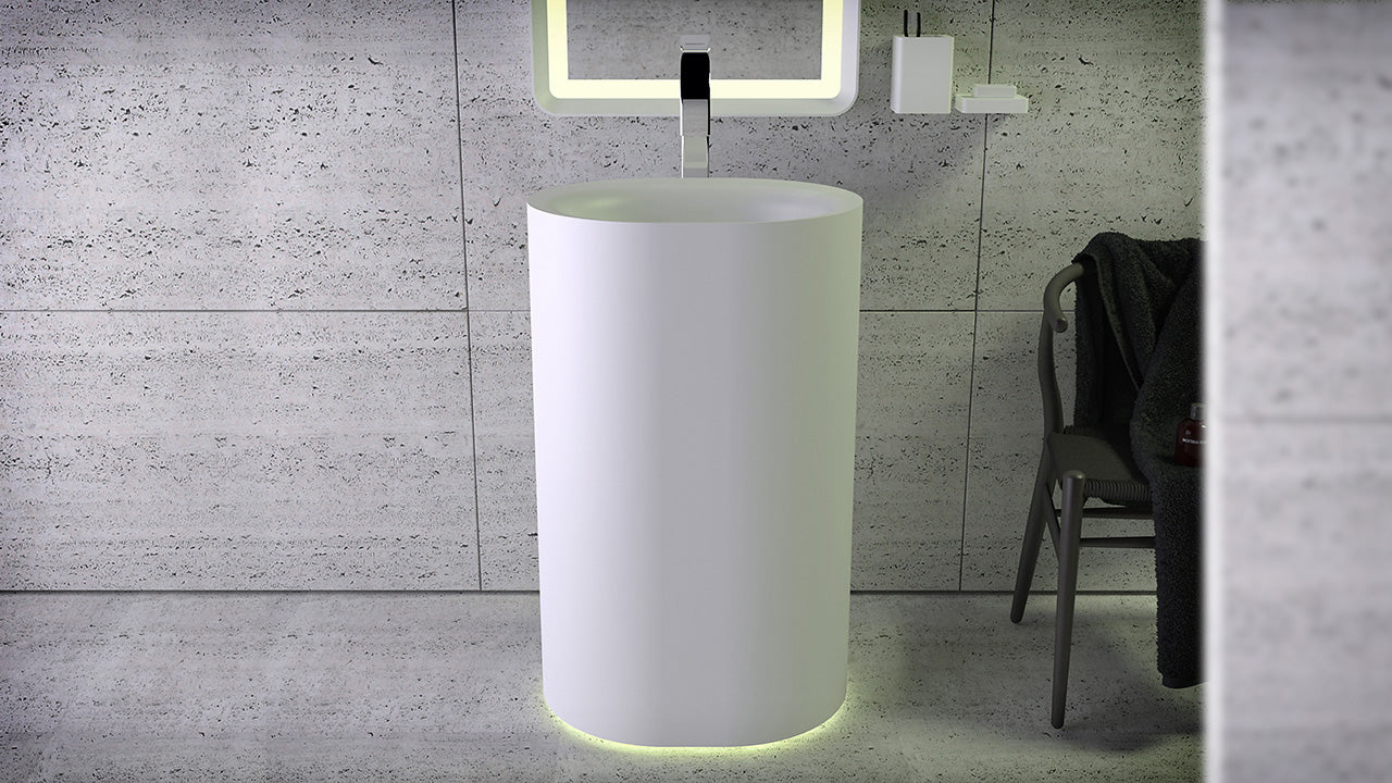 WASHBASIN