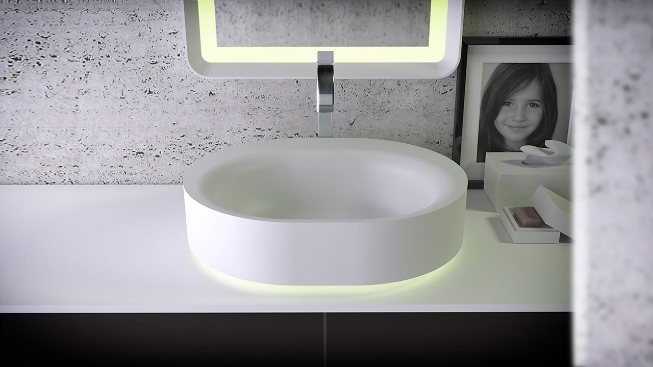 WASHBASIN