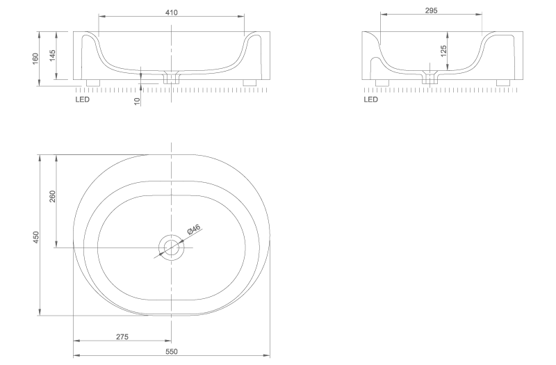 WASHBASIN