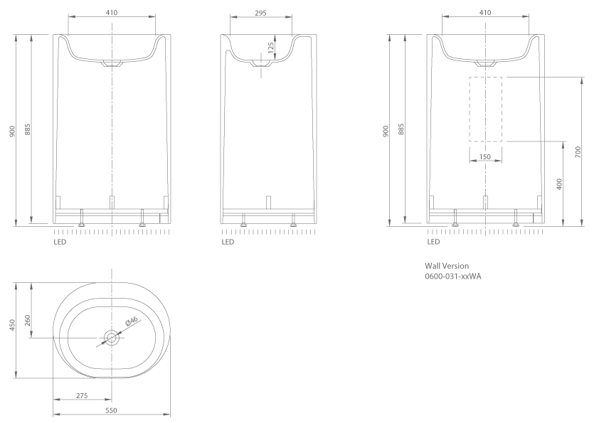 WASHBASIN