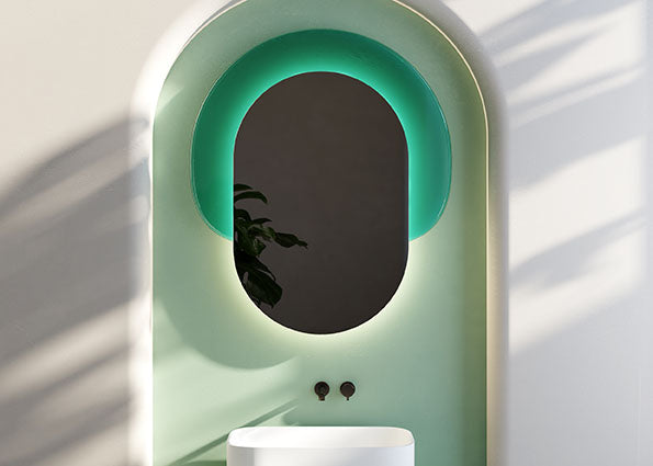 WASHBASINS