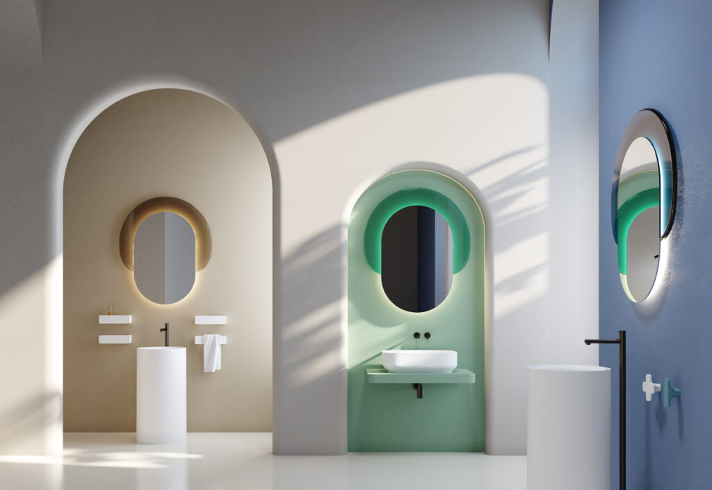 WASHBASINS