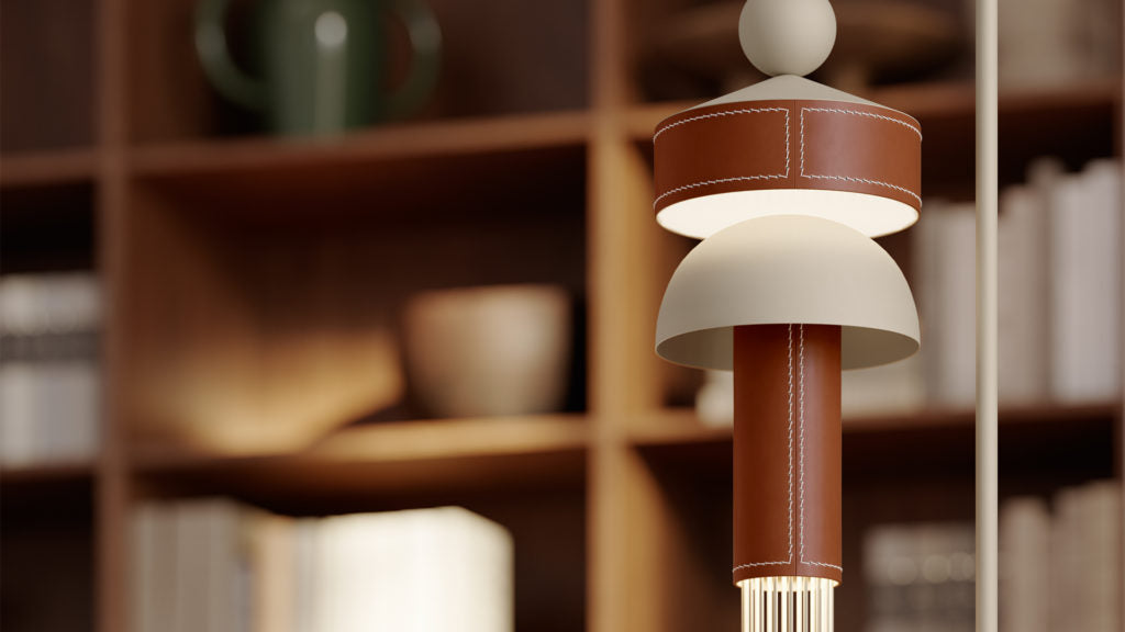FLOOR LAMP