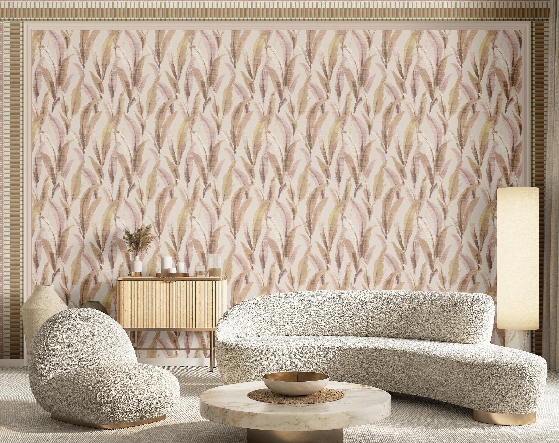 WALLCOVERING