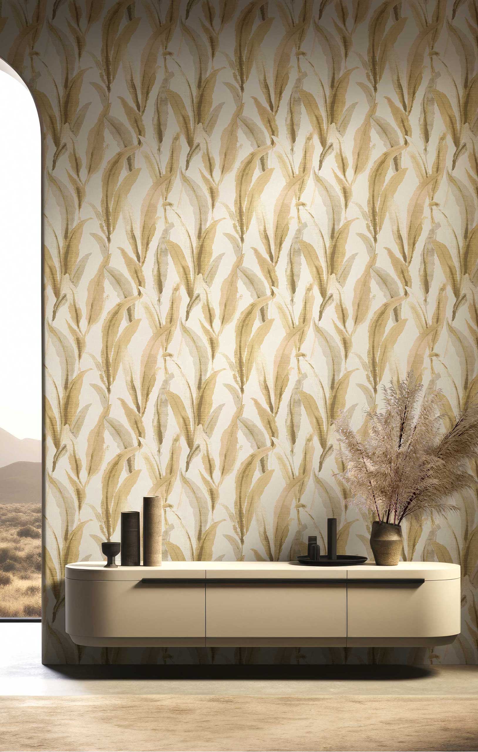WALLCOVERING