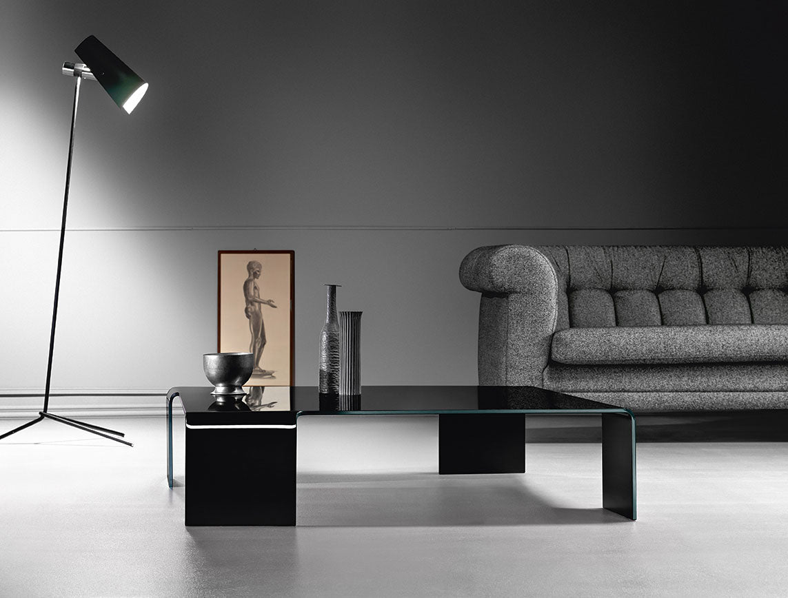 COFFEE AND SIDE TABLES