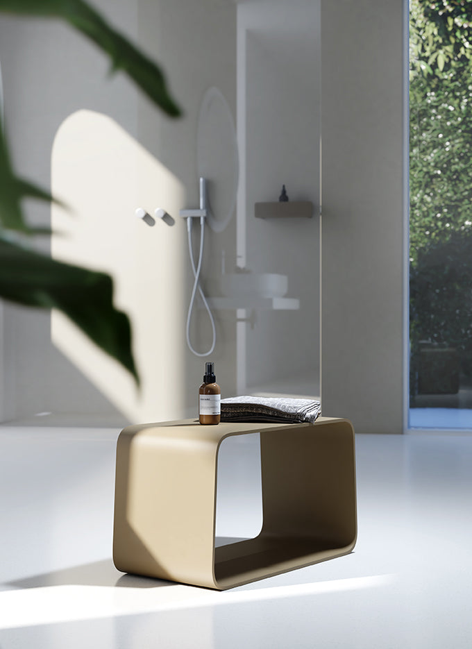 BATH ACCESSORIES