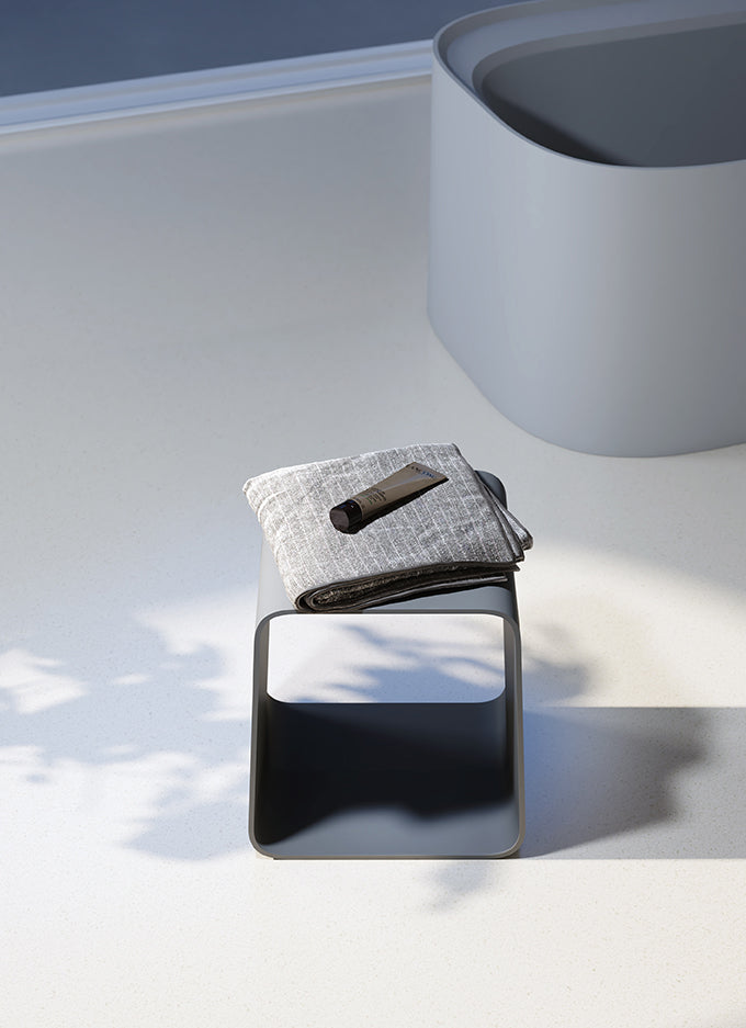 BATH ACCESSORIES