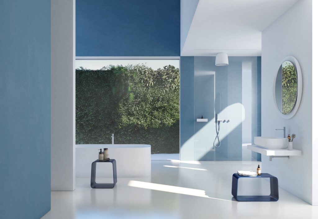 BATH ACCESSORIES