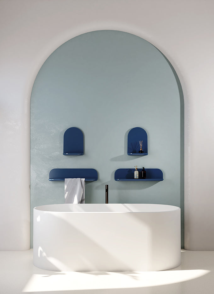 WASHBASINS