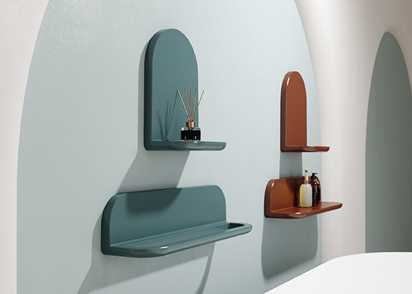 WASHBASINS