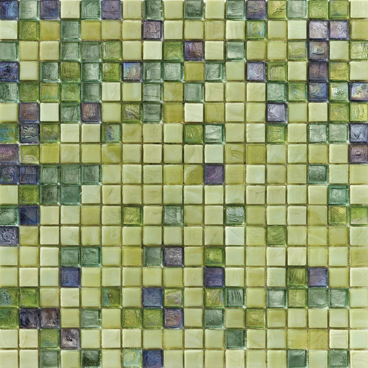 MOSAICS