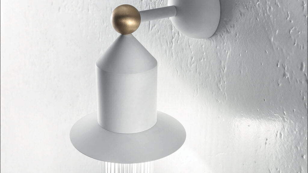 WALL LAMP