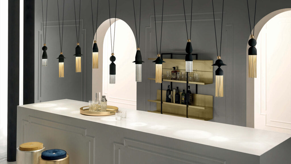 WALL LAMP