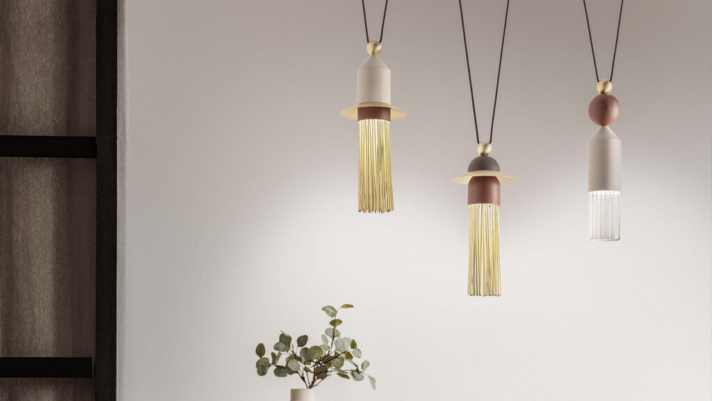 WALL LAMP