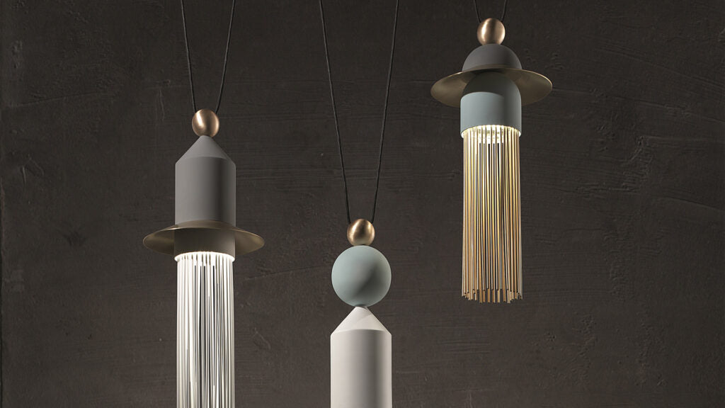 WALL LAMP