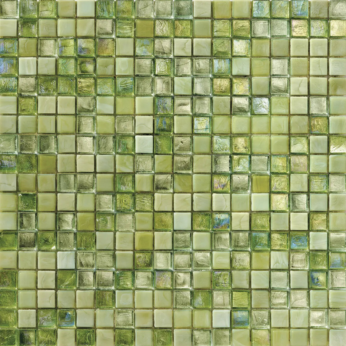 MOSAICS