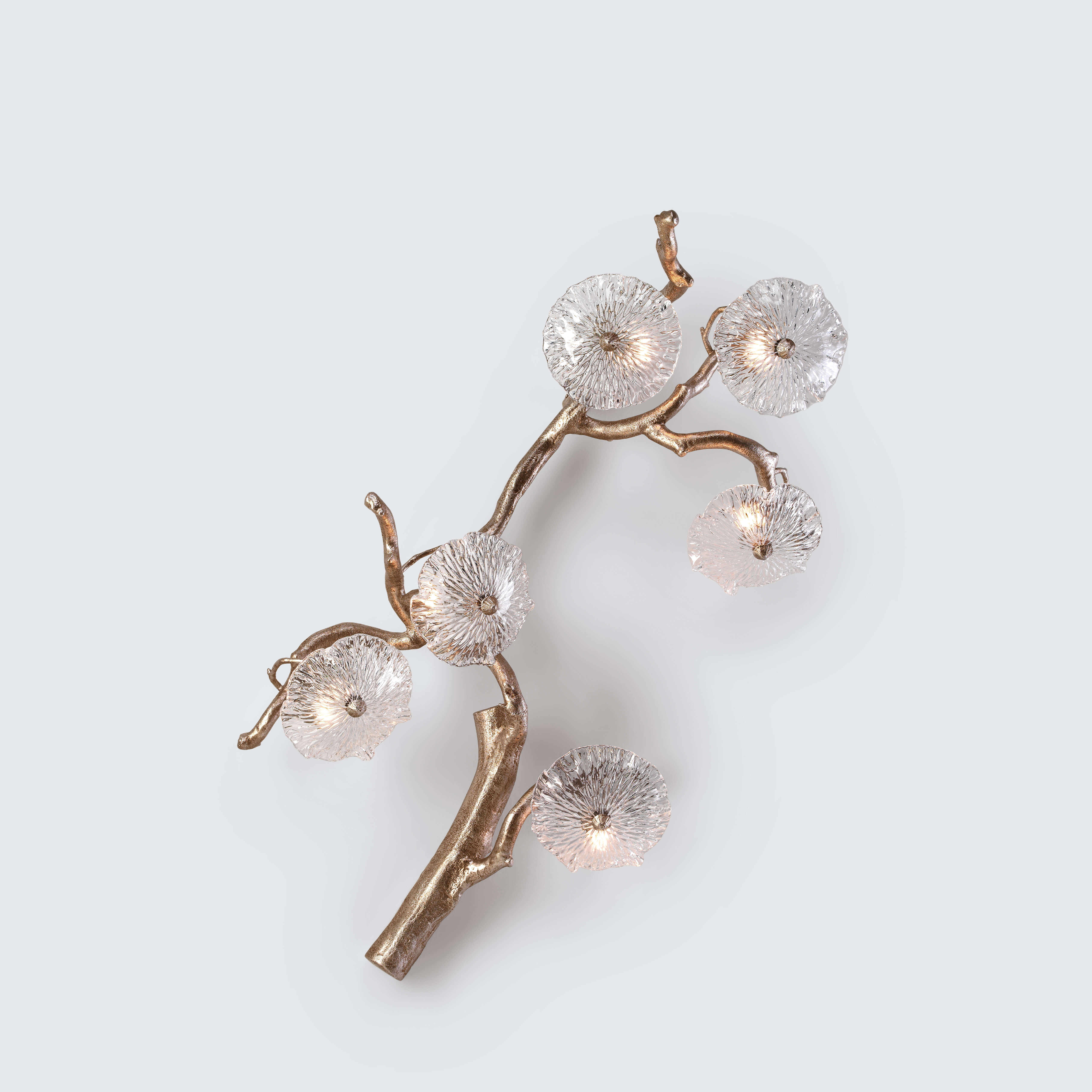 WALL LAMP