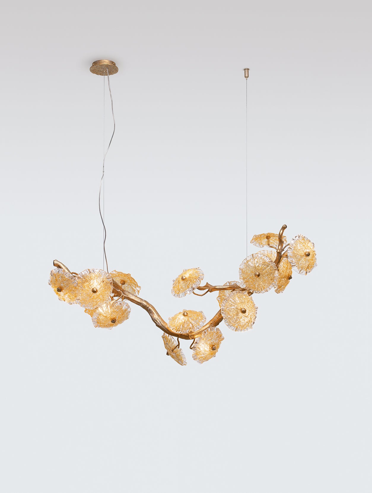 SUSPENSION LAMP