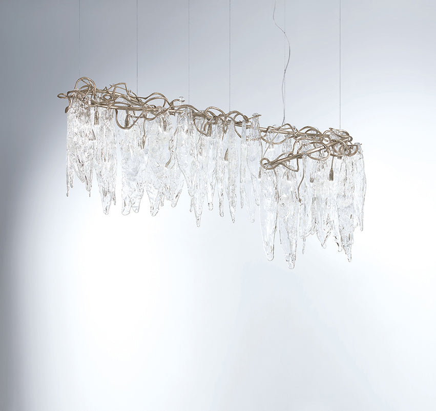 SUSPENSION LAMP