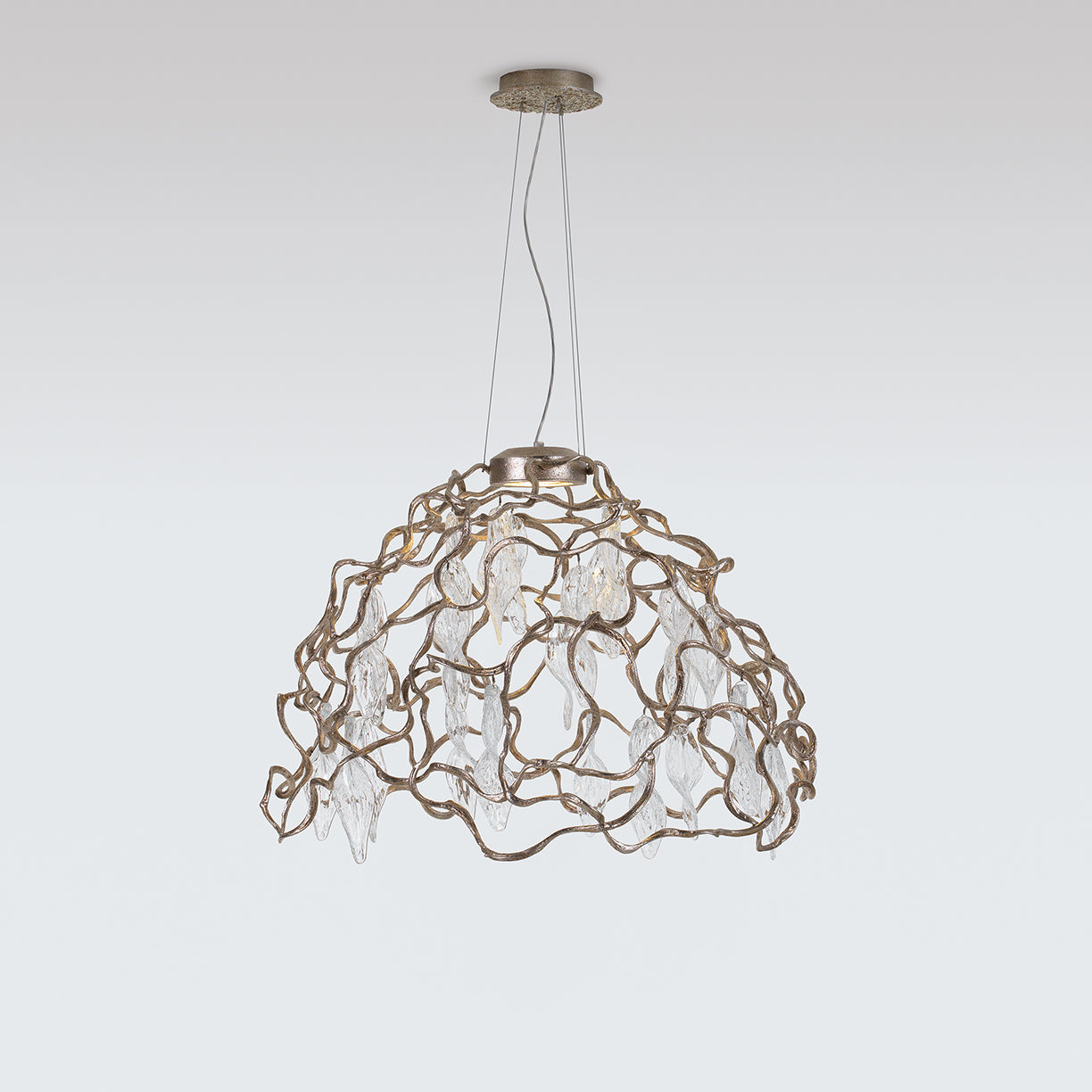SUSPENSION LAMP
