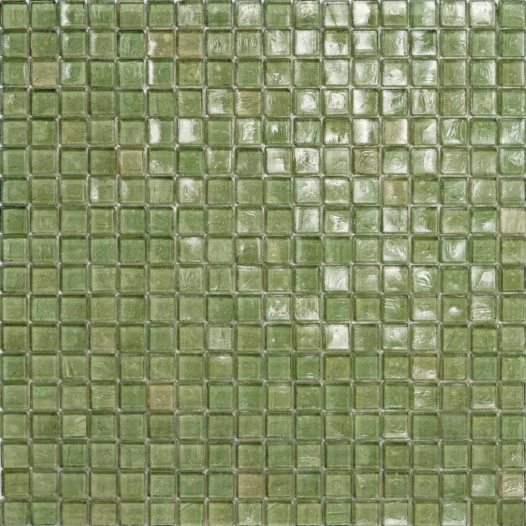 MOSAICS