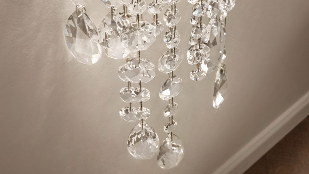 WALL LAMP