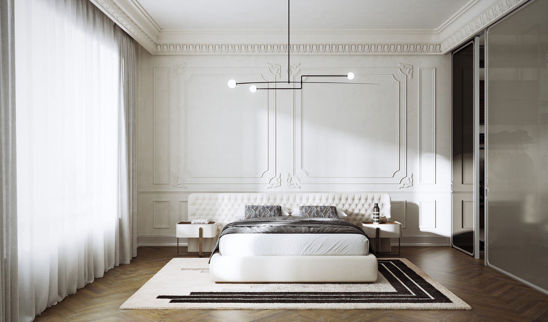 Beds