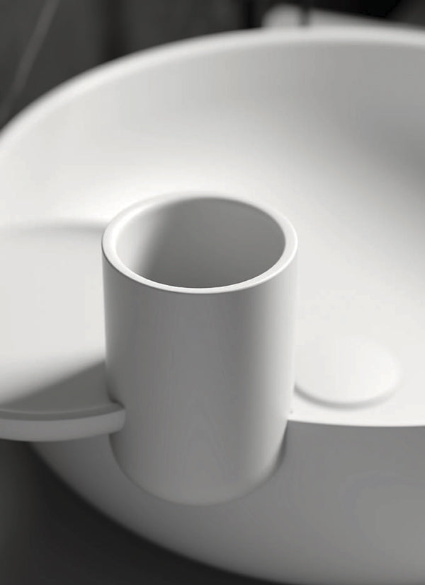 WASHBASINS