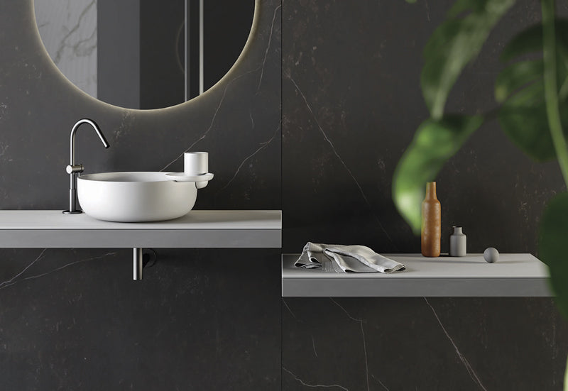 WASHBASINS